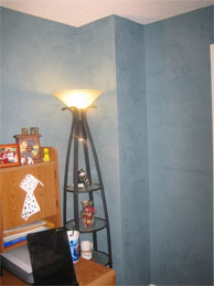 Decorative Finish